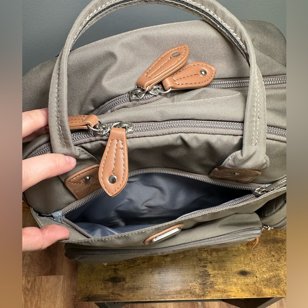 Diaper Bag Backpack - Picture 6 of 15